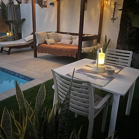Romantico Con Piscina Privada Solo Para Ti Punta Mujeres Екстериор снимка