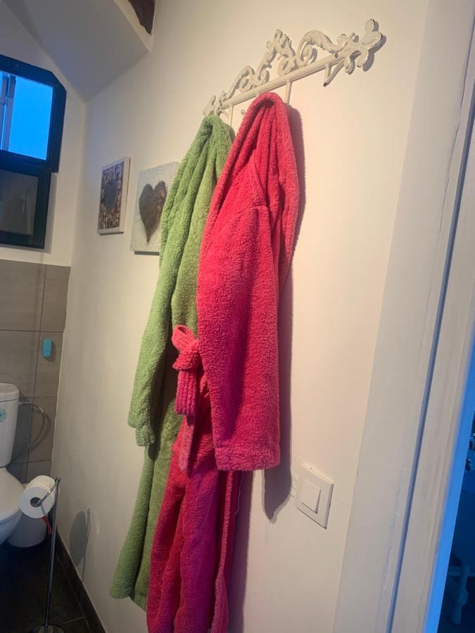 Romantico Con Piscina Privada Solo Para Ti Punta Mujeres Екстериор снимка
