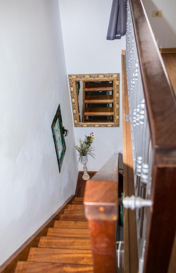 Romantico Con Piscina Privada Solo Para Ti Punta Mujeres Екстериор снимка