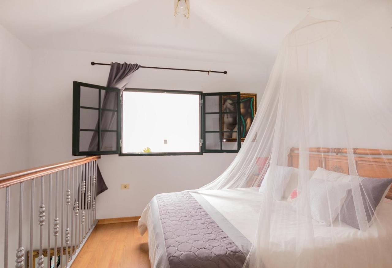 Romantico Con Piscina Privada Solo Para Ti Punta Mujeres Екстериор снимка