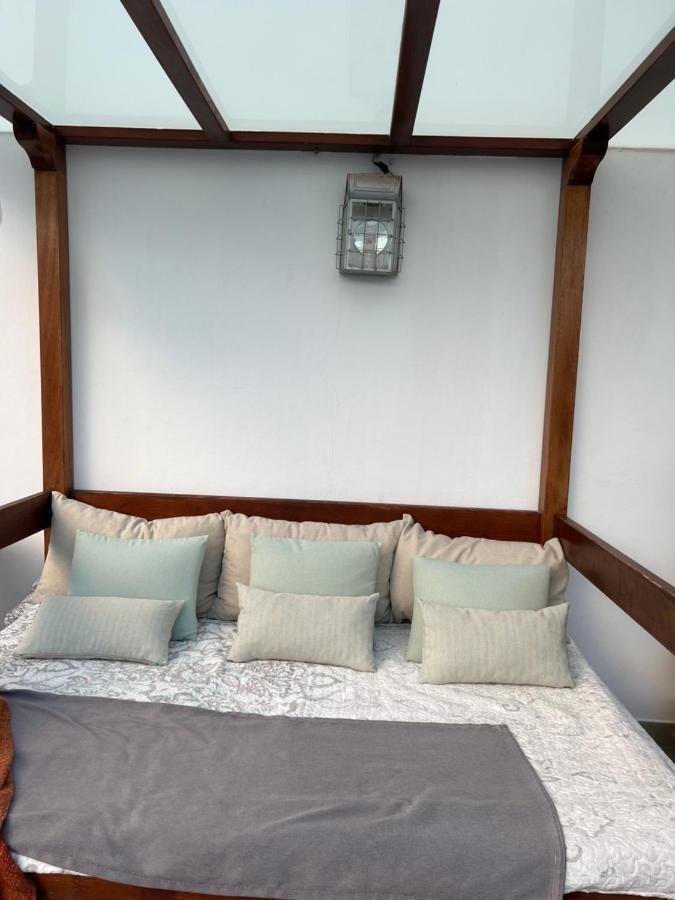 Romantico Con Piscina Privada Solo Para Ti Punta Mujeres Екстериор снимка